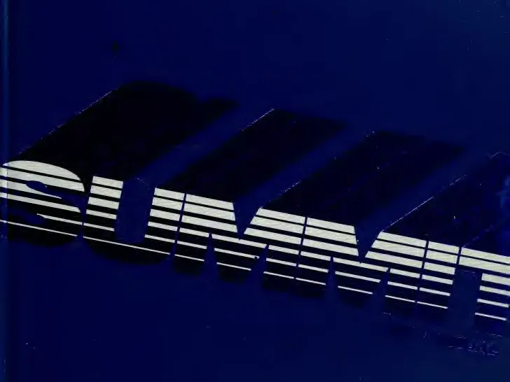 Summit 1979